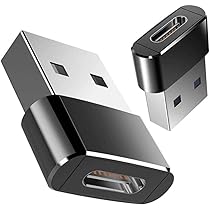 PrimeKablo TYPE-C DEN TYPE-A DÖNÜŞTÜRÜCÜ